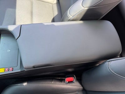 2025 Lexus ES 300h