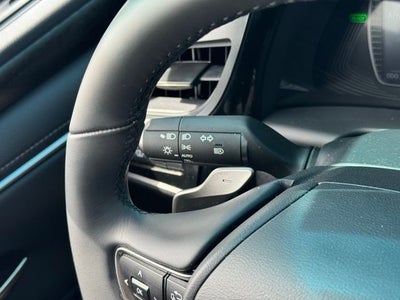 2025 Lexus ES 300h