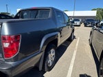 2011 Honda Ridgeline RTS