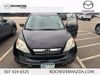 2008 Honda CR-V EX-L