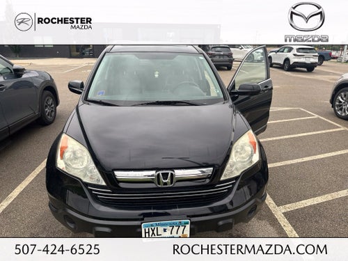 2008 Honda CR-V EX-L