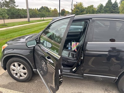 2008 Honda CR-V EX-L