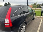 2008 Honda CR-V EX-L