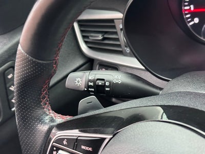 2020 Kia Optima SX Special