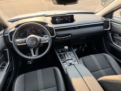 2026 Mazda Mazda CX-50 Hybrid Preferred