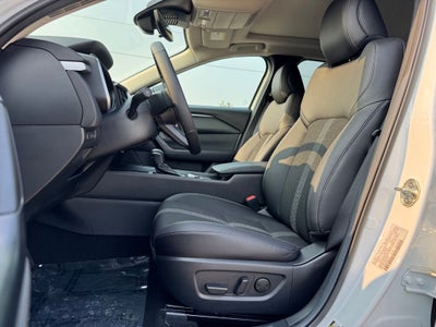 2026 Mazda Mazda CX-50 Hybrid Preferred