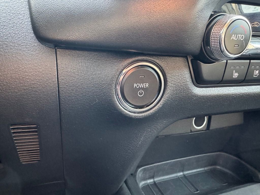 2025 Mazda Mazda CX-50 Hybrid Premium Plus