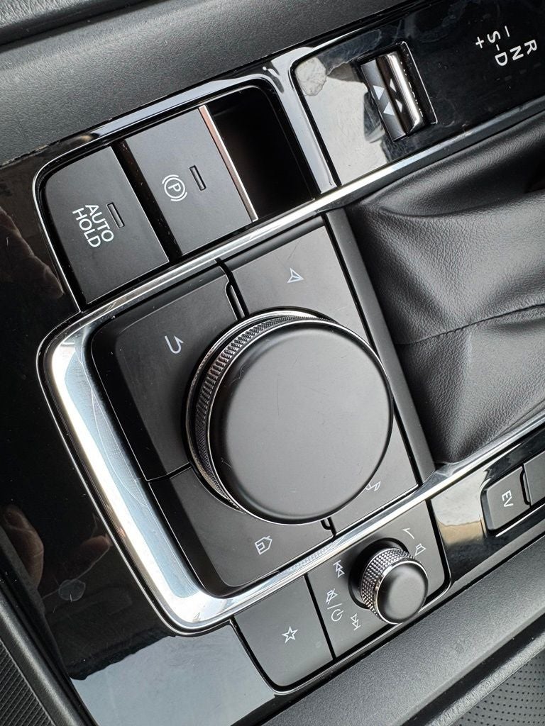 2025 Mazda Mazda CX-50 Hybrid Premium Plus