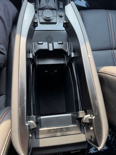 2025 Mazda Mazda CX-50 Hybrid Premium Plus