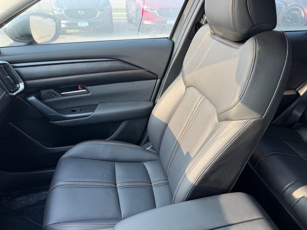 2025 Mazda Mazda CX-50 Hybrid Premium Plus