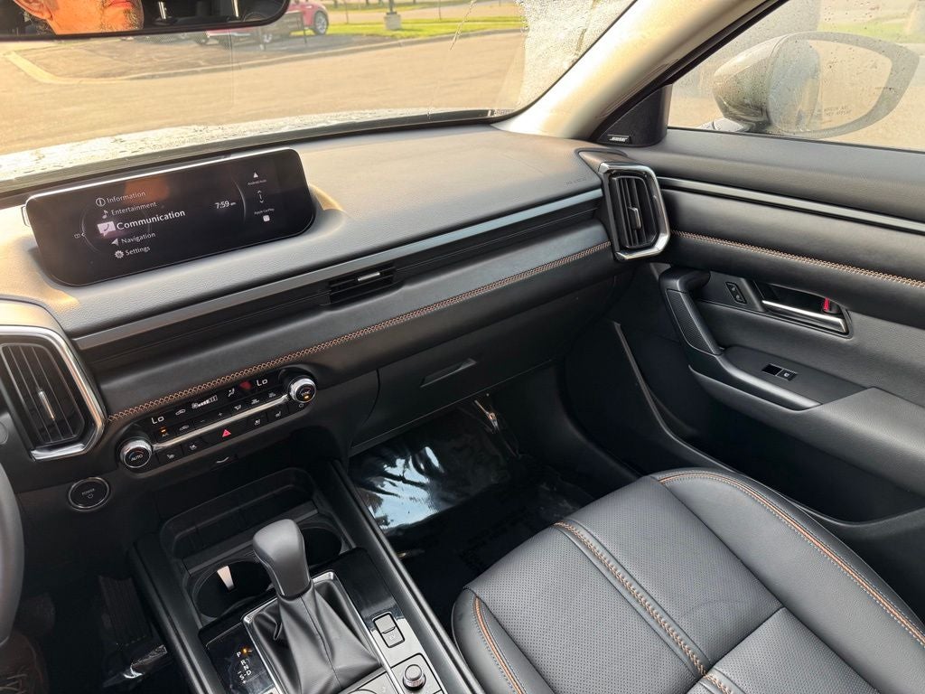 2025 Mazda Mazda CX-50 Hybrid Premium Plus