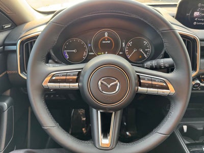 2025 Mazda Mazda CX-50 Hybrid Premium Plus