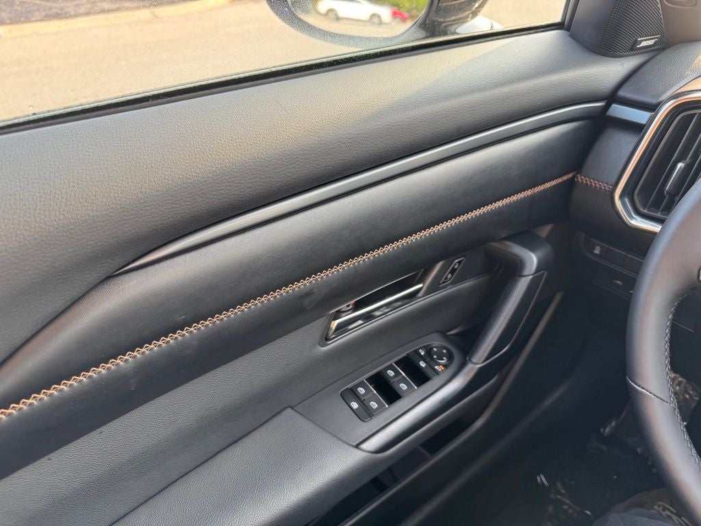 2025 Mazda Mazda CX-50 Hybrid Premium Plus