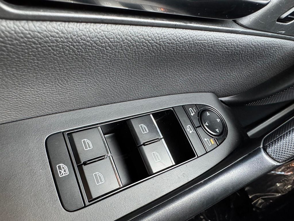2025 Mazda Mazda CX-50 Hybrid Premium Plus