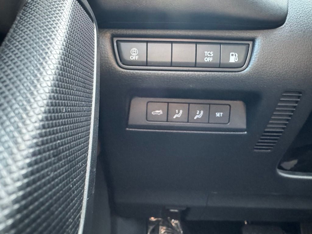 2025 Mazda Mazda CX-50 Hybrid Premium Plus