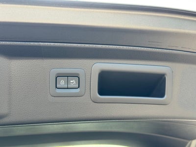 2025 Mazda Mazda CX-50 Hybrid Premium Plus