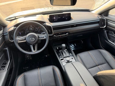 2025 Mazda Mazda CX-50 Hybrid Premium Plus