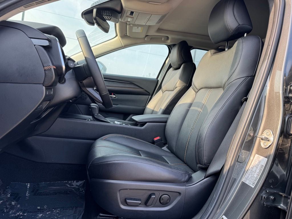 2025 Mazda Mazda CX-50 Hybrid Premium Plus