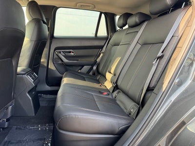 2025 Mazda Mazda CX-50 Hybrid Premium Plus