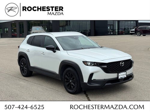 2023 Mazda Mazda CX-50 2.5 S Select Package