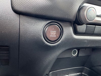 2023 Mazda Mazda CX-50 2.5 S Select Package
