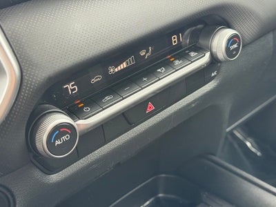 2023 Mazda Mazda CX-50 2.5 S Select Package