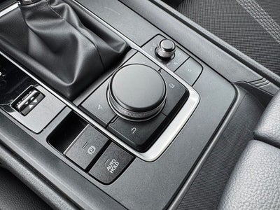 2023 Mazda Mazda CX-50 2.5 S Select Package