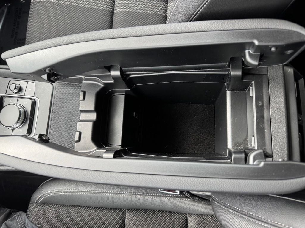 2023 Mazda Mazda CX-50 2.5 S Select Package
