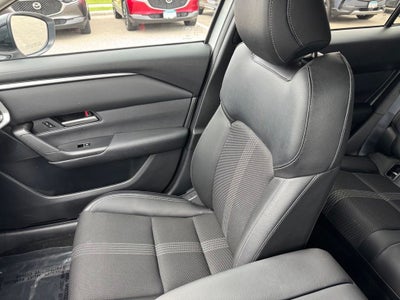 2023 Mazda Mazda CX-50 2.5 S Select Package