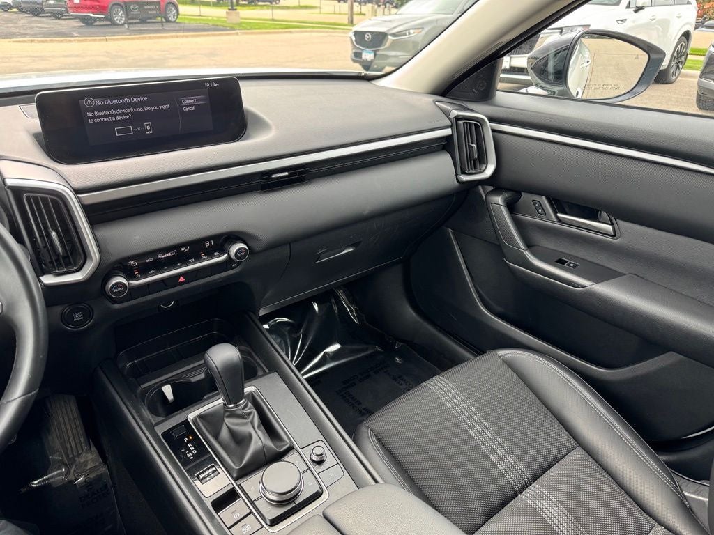 2023 Mazda Mazda CX-50 2.5 S Select Package
