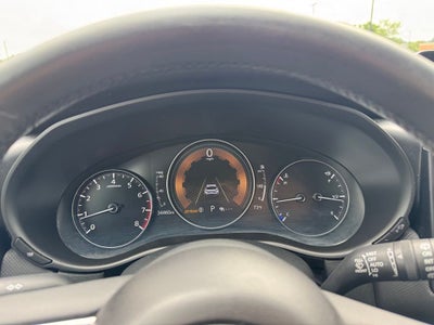2023 Mazda Mazda CX-50 2.5 S Select Package