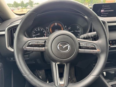 2023 Mazda Mazda CX-50 2.5 S Select Package