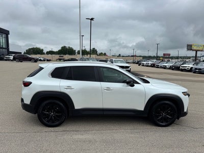 2023 Mazda Mazda CX-50 2.5 S Select Package