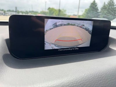 2023 Mazda Mazda CX-50 2.5 S Select Package