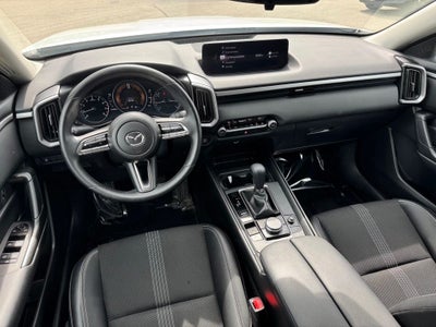 2023 Mazda Mazda CX-50 2.5 S Select Package