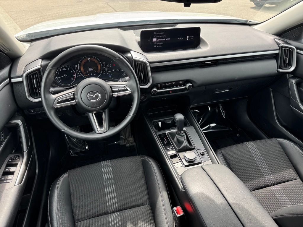 2023 Mazda Mazda CX-50 2.5 S Select Package