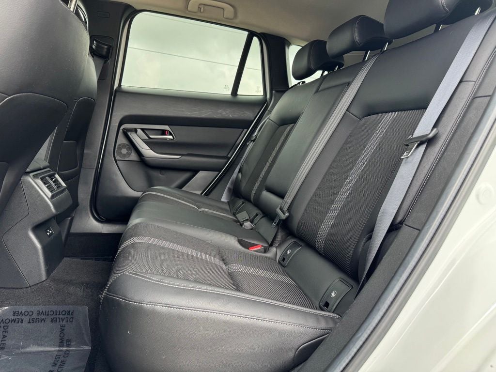 2023 Mazda Mazda CX-50 2.5 S Select Package