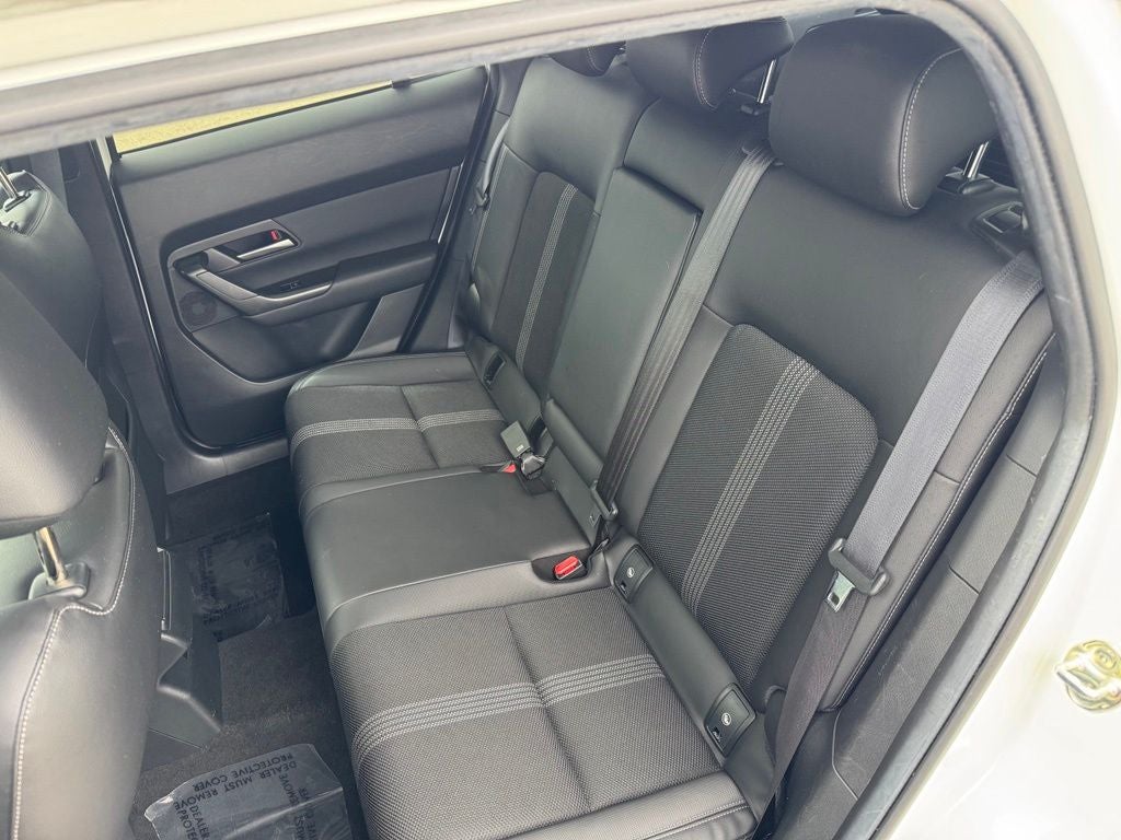 2023 Mazda Mazda CX-50 2.5 S Select Package