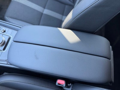 2025 Mazda Mazda CX-50 2.5 S Select Package