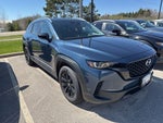 2025 Mazda Mazda CX-50 2.5 S Select Package
