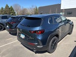 2025 Mazda Mazda CX-50 2.5 S Select Package