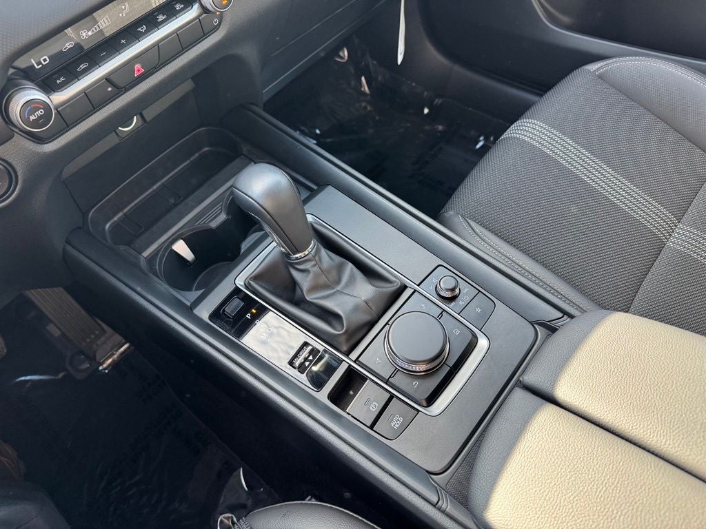 2025 Mazda Mazda CX-50 2.5 S Select Package
