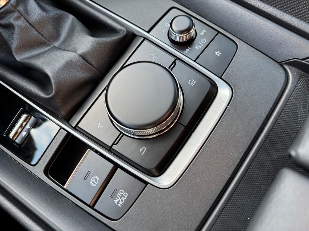 2025 Mazda Mazda CX-50 2.5 S Select Package