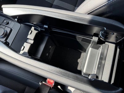 2025 Mazda Mazda CX-50 2.5 S Select Package