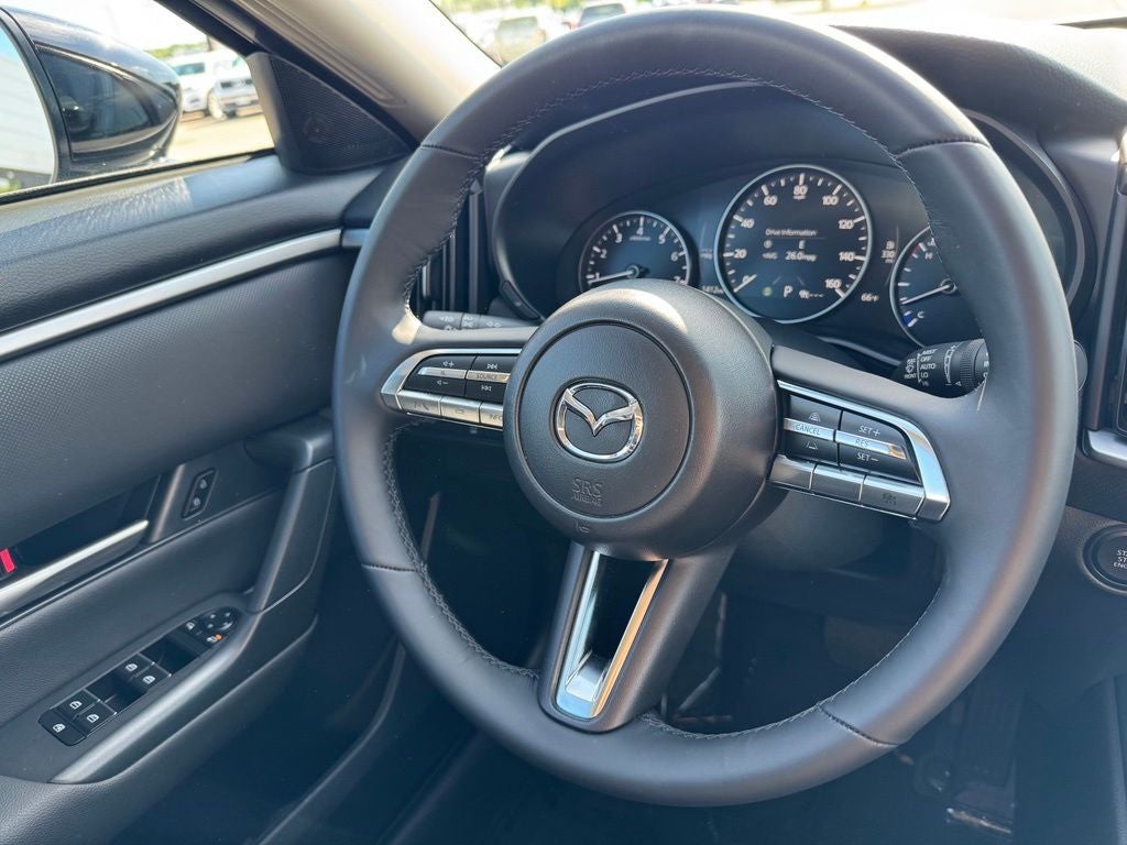 2025 Mazda Mazda CX-50 2.5 S Select Package