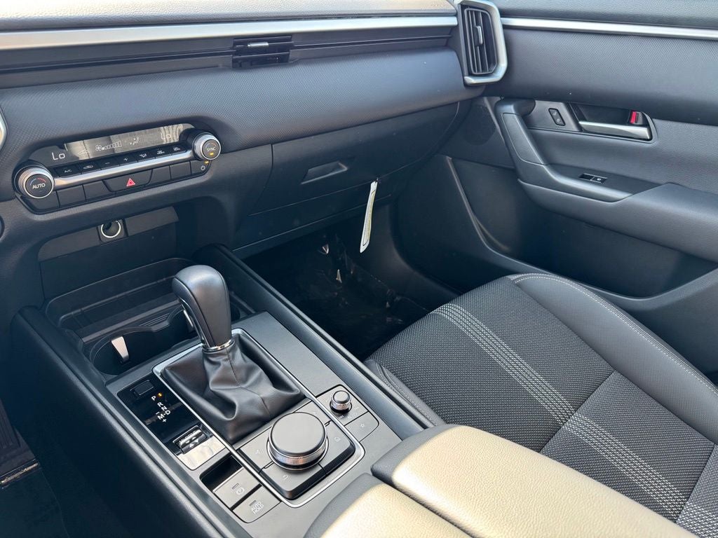 2025 Mazda Mazda CX-50 2.5 S Select Package