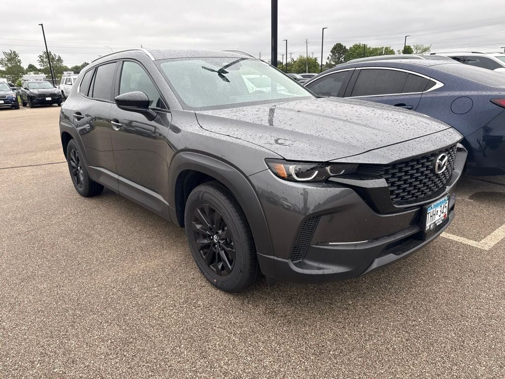 2025 Mazda Mazda CX-50 2.5 S Select Package