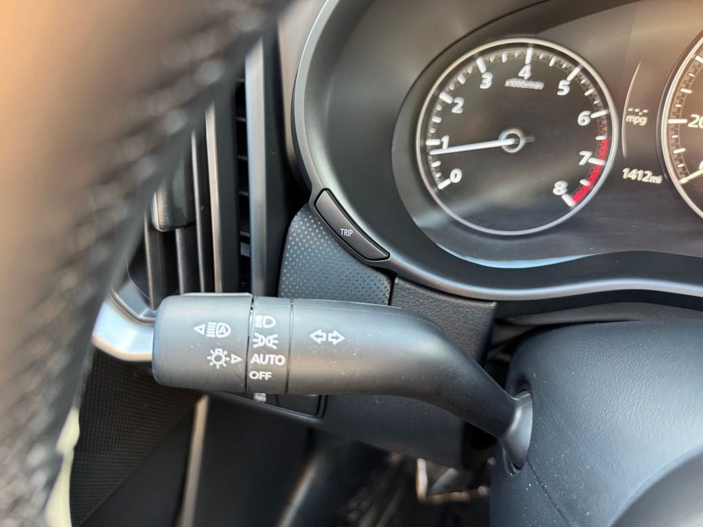 2025 Mazda Mazda CX-50 2.5 S Select Package