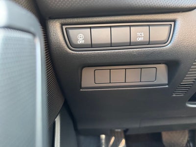 2025 Mazda Mazda CX-50 2.5 S Select Package