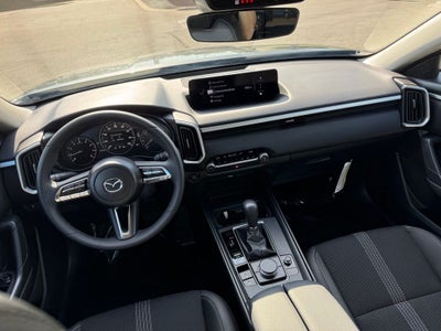 2025 Mazda Mazda CX-50 2.5 S Select Package